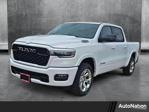 2025 RAM 1500 Lone Star