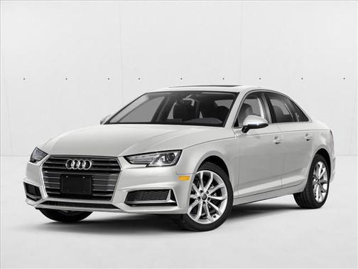 2019 Audi A4 45 Premium