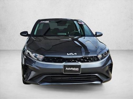 2024 Kia Forte LX