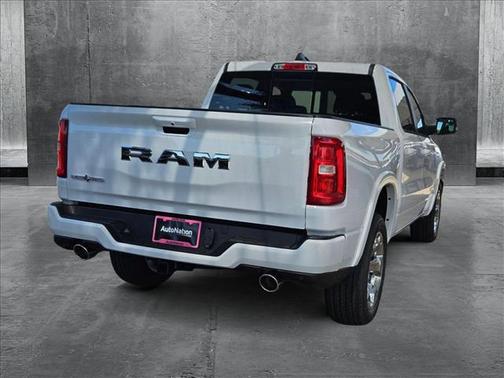 2025 RAM 1500 Lone Star