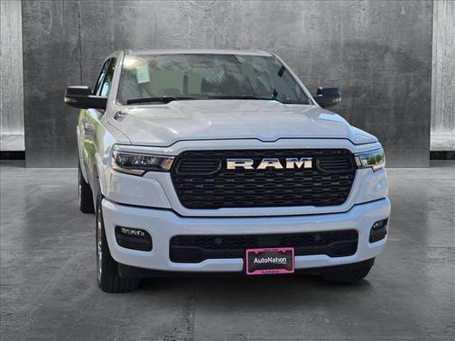 2025 RAM 1500 Lone Star