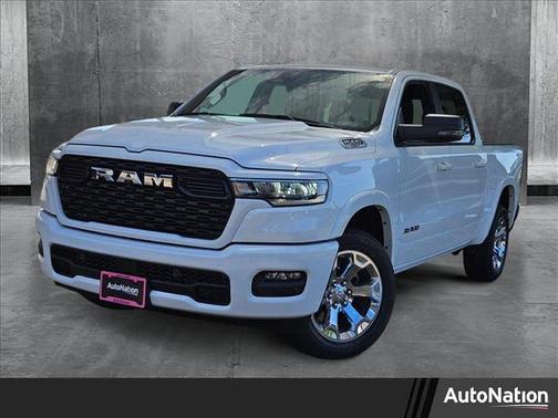 2025 RAM 1500 Lone Star