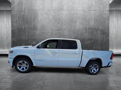 2025 RAM 1500 Lone Star