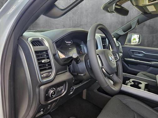 2025 RAM 1500 Lone Star