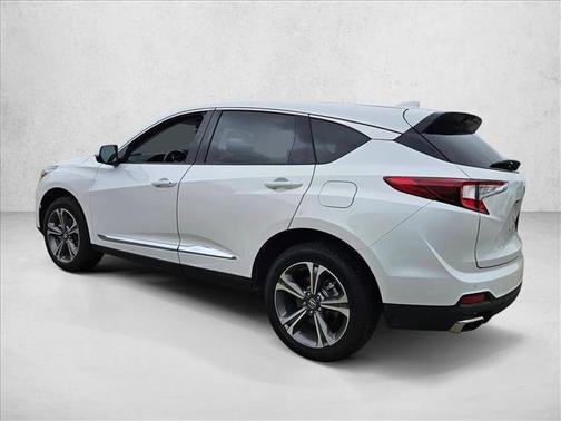 2025 Acura RDX Technology Package