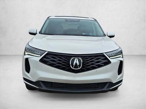 2025 Acura RDX Technology Package