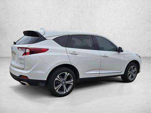 2025 Acura RDX Technology Package