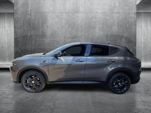 2025 Dodge Hornet GT AWD