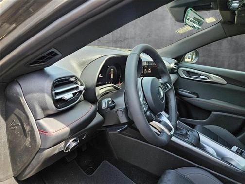 2025 Dodge Hornet GT AWD