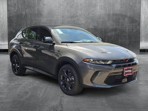 2025 Dodge Hornet GT AWD