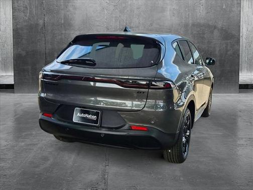 2025 Dodge Hornet GT AWD