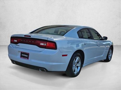 2014 Dodge Charger SE