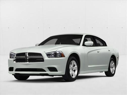 2014 Dodge Charger SE