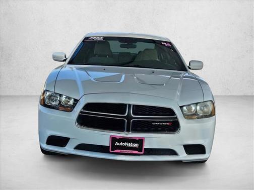 2014 Dodge Charger SE