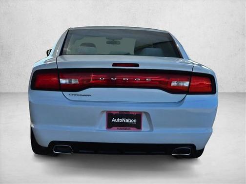 2014 Dodge Charger SE