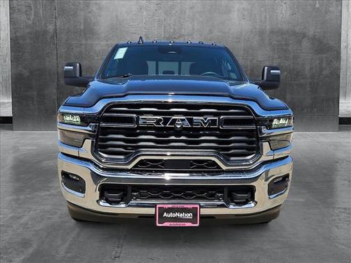 2025 RAM 2500 Tradesman Crew Cab 4x2 6'4' Box