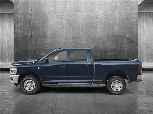 2025 RAM 2500 Tradesman Crew Cab 4x2 6'4' Box