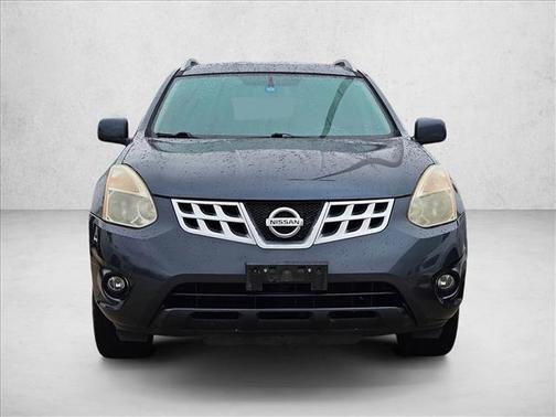 2013 Nissan Rogue SV