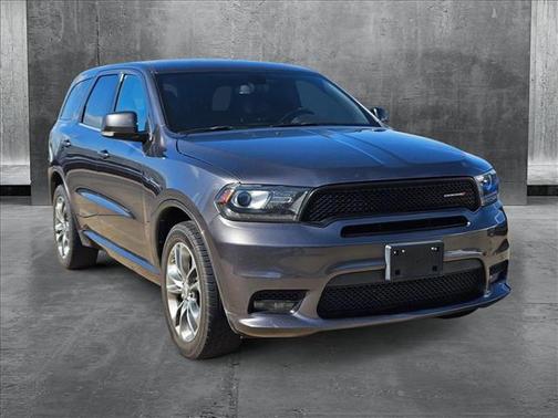 2019 Dodge Durango GT Plus