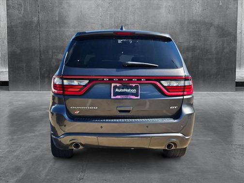 2019 Dodge Durango GT Plus