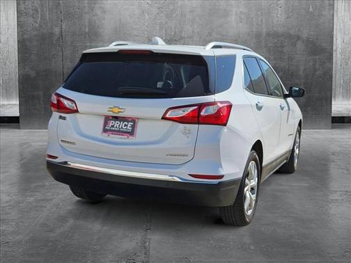 2020 Chevrolet Equinox L