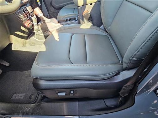 2026 Jeep Gladiator Mojave X 4x4