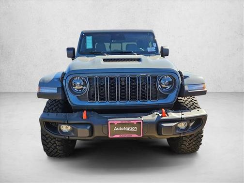 2026 Jeep Gladiator Mojave X 4x4