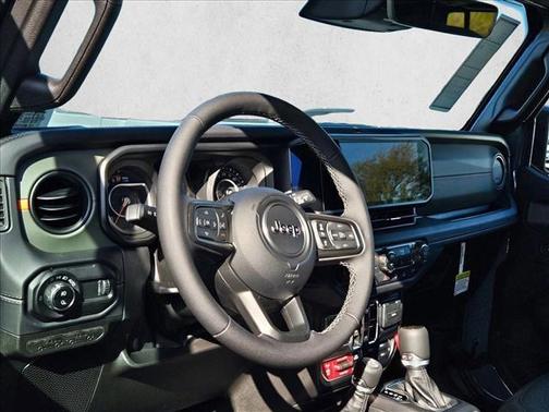 2026 Jeep Gladiator Mojave X 4x4