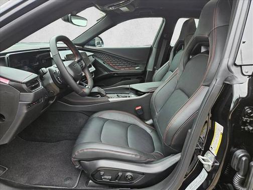 Diamond Black Crystal Pearlcoat 2026 Dodge Charger Scat Pack