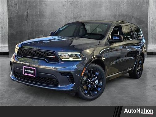 2025 Dodge Durango GT RWD