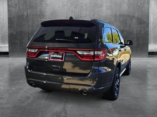 2025 Dodge Durango GT RWD