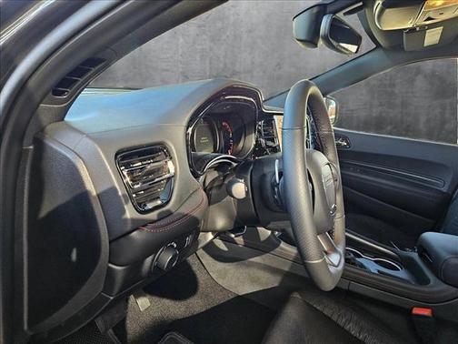 2025 Dodge Durango GT RWD