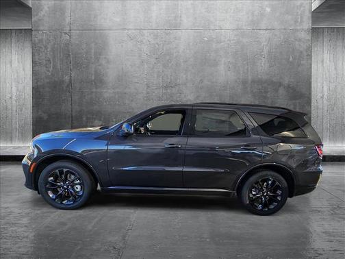2025 Dodge Durango GT RWD