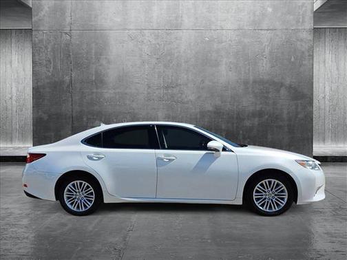 2013 Lexus ES 350 Base