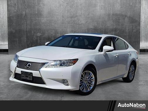 2013 Lexus ES 350 Base