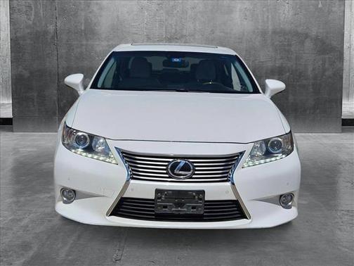 2013 Lexus ES 350 Base