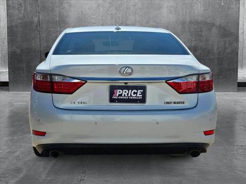 2013 Lexus ES 350 Base
