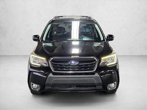 2018 Subaru Forester 2.0XT Touring