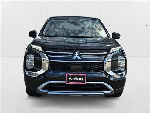 2025 Mitsubishi Outlander SE 2.5 2WD
