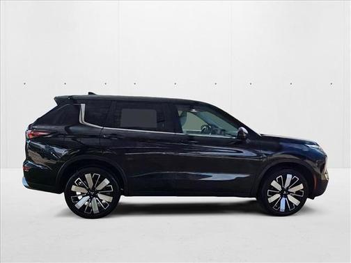 2025 Mitsubishi Outlander SE 2.5 2WD