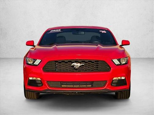 2016 Ford Mustang V6