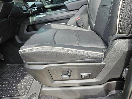 2025 RAM 2500 Limited Crew Cab 4x4 6'4' Box