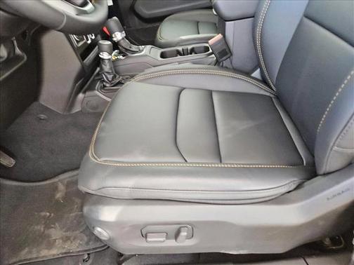 2025 Jeep Gladiator Texas Trail
