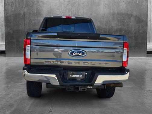 2019 Ford F-250 XL