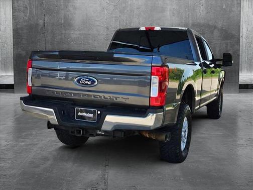 2019 Ford F-250 XL