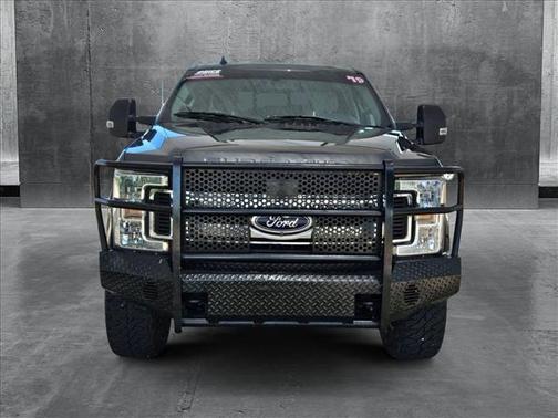 2019 Ford F-250 XL