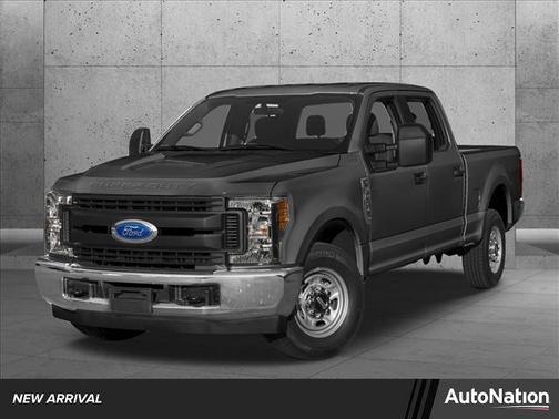 2019 Ford F-250 XL