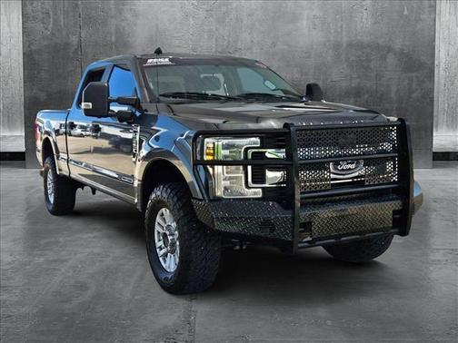 2019 Ford F-250 XL