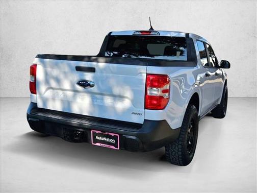 2022 Ford Maverick XL