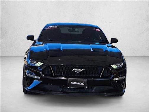 2018 Ford Mustang GT